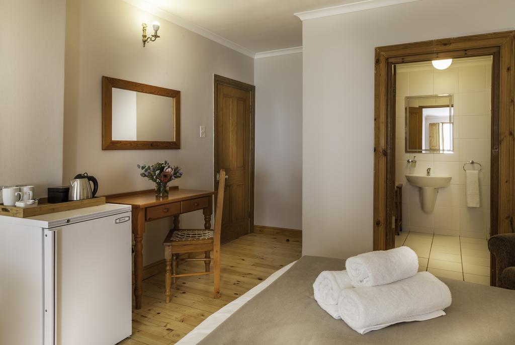 Avenues Guest House Stellenbosch Exteriér fotografie
